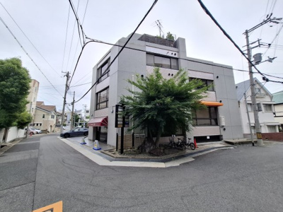 【周辺】 | 芦屋川商工ビル