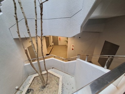 【その他共用部分】 | 芦屋川商工ビル