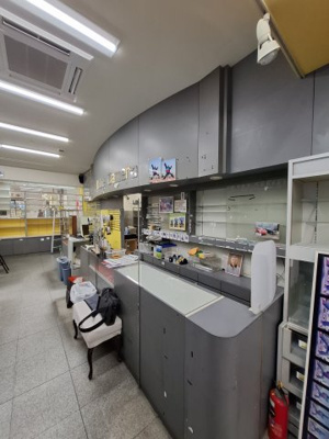 【内装】 | アスタプラザウエスト