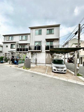 吉松２丁目戸建