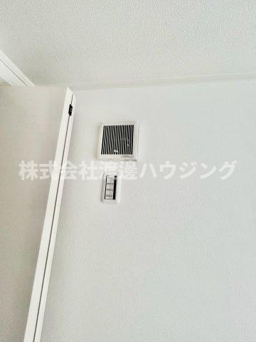 吉松２丁目戸建の設備