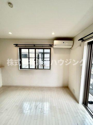 吉松２丁目戸建の内装