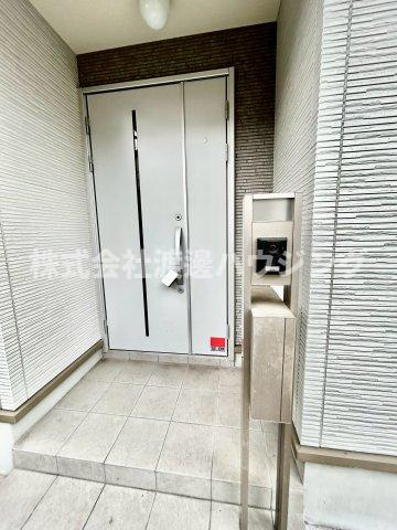 吉松２丁目戸建のその他