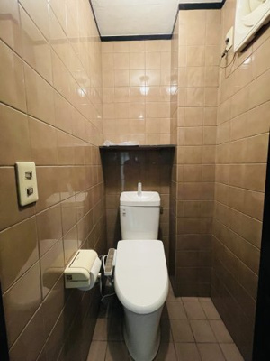 【トイレ】 | シーコムビル