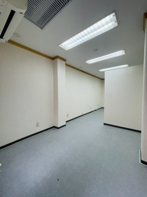 【内装】 | シーコムビル