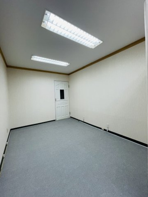 【内装】 | シーコムビル