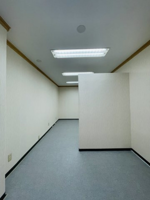 【内装】 | シーコムビル