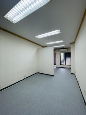 【内装】 | シーコムビル