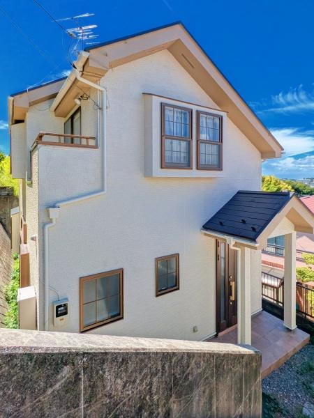 横浜市栄区公田町の中古一戸建のその他|周辺物件、周辺環境も合わせてご案内可能です！
お気軽にお問い合わせください。