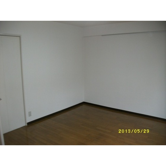 ＳＡＴＯＭＩ－２番館の内装