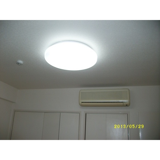 ＳＡＴＯＭＩ－２番館の設備