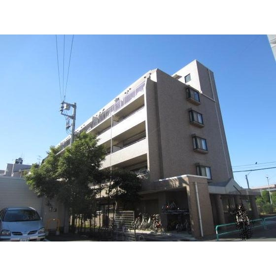 ＳＡＴＯＭＩ－２番館の外観