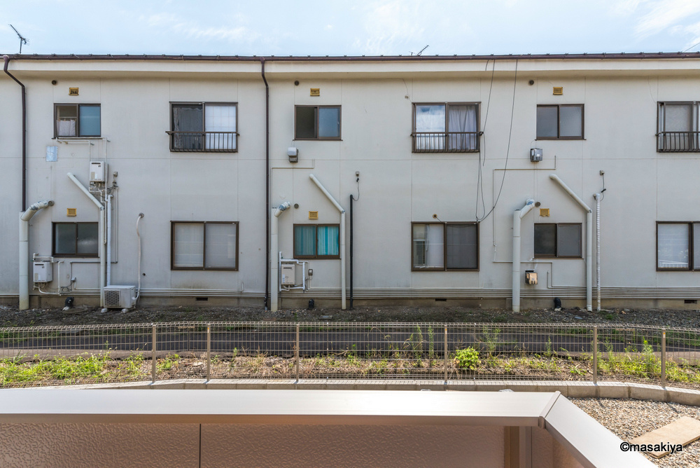 グレイス北条Ⅱの展望|眺望