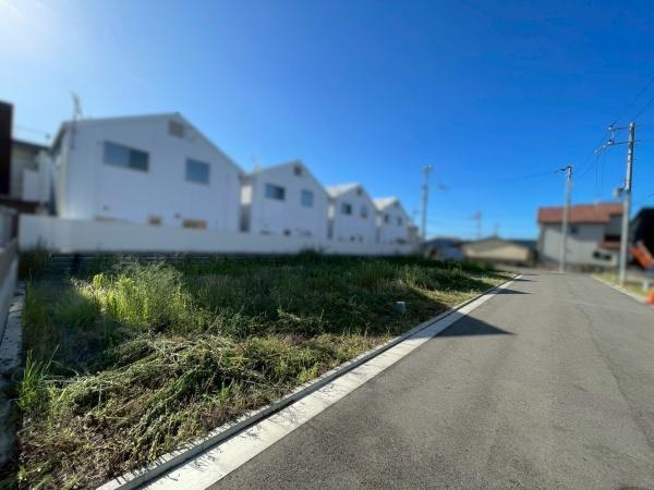 和歌山市野崎　土地のその他