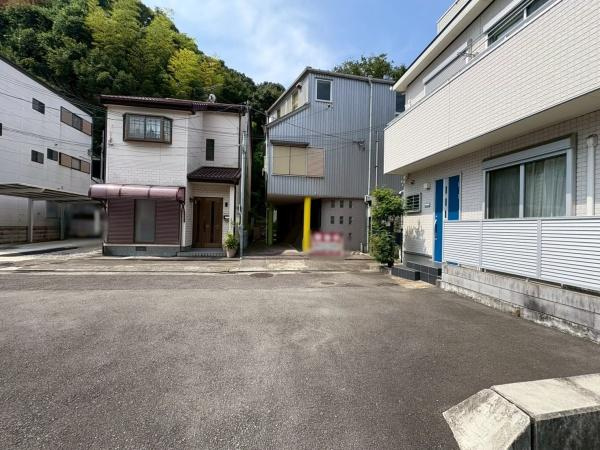 和歌山市秋葉町　中古戸建のその他