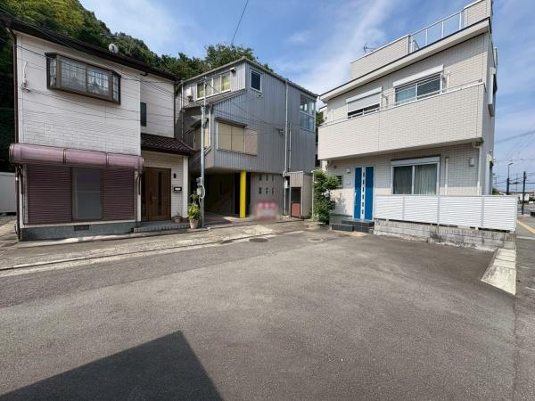 和歌山市秋葉町　中古戸建のその他