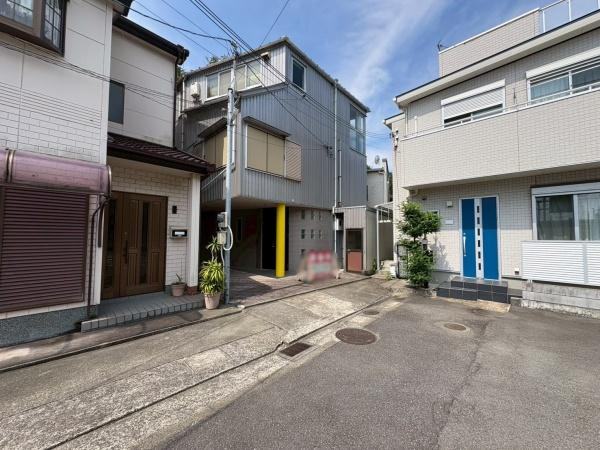 和歌山市秋葉町　中古戸建のその他