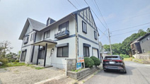 西伯郡伯耆町岸本　戸建の画像