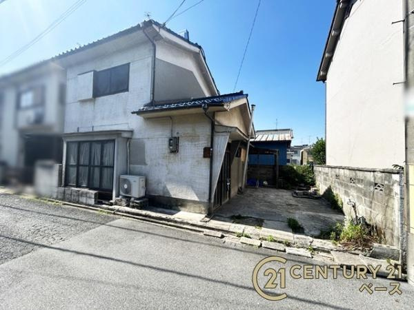 大和高田市南陽町の中古一戸建