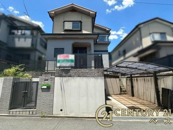 生駒郡三郷町勢野西５丁目　一戸建