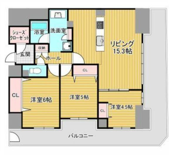 プレサンスロジェ柏原駅前