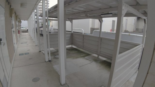 レオパレスルミナス　ＵＳのその他