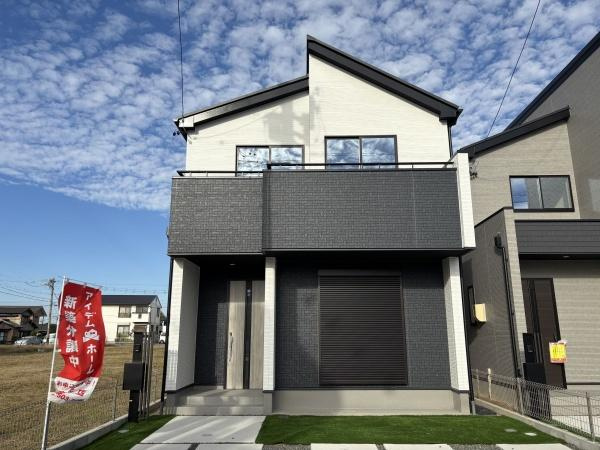 碧南市六軒町　全2棟・1号棟