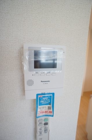 インノバーレのセキュリティ