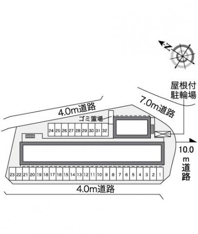 レオパレスアールのその他