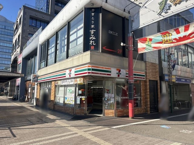 レオパレスサン・リベルタの周辺