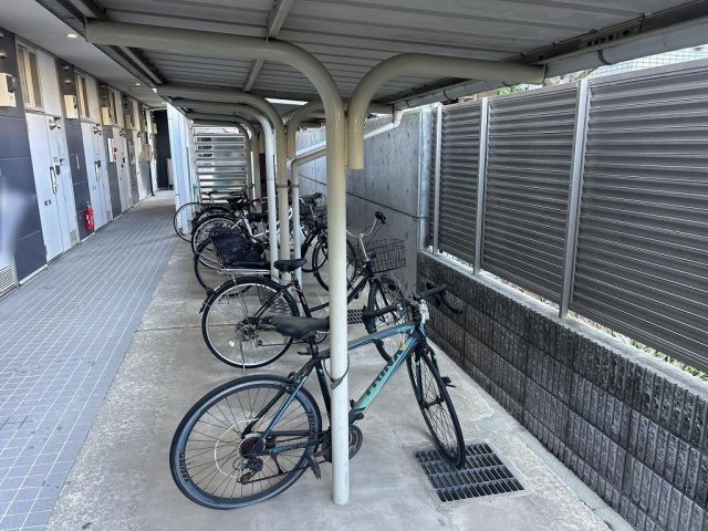 レオパレスサン・リベルタのその他