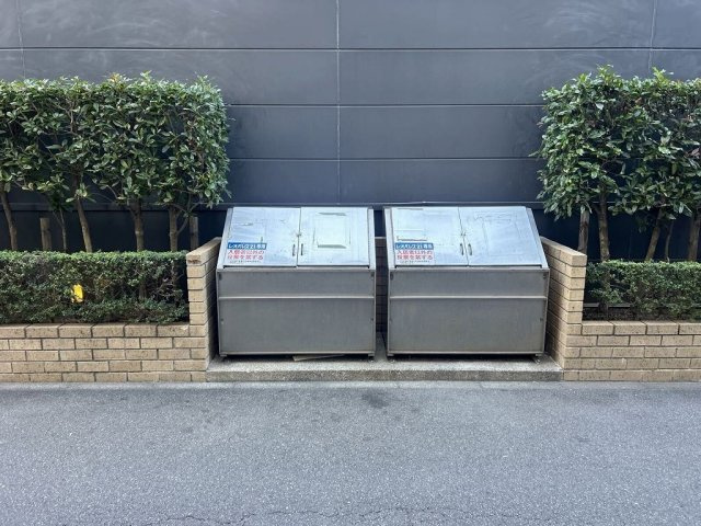 レオパレスサン・リベルタのその他