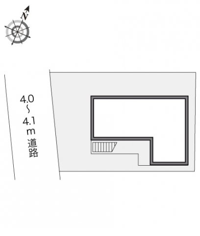 レオパレスＴＡＭＡのその他