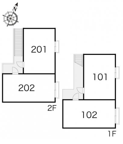 レオパレスＴＡＭＡのその他