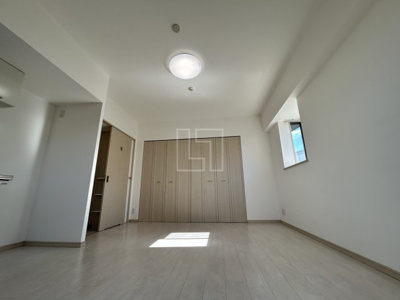 【寝室】 | アスリート本町リバーウエスト | アスリート本町リバーウエスト　洋室