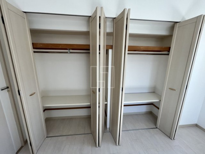 【収納】 | アスリート本町リバーウエスト | アスリート本町リバーウエスト　大型クローゼット