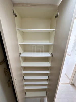 【収納】 | アスリート本町リバーウエスト | アスリート本町リバーウエスト　下駄箱