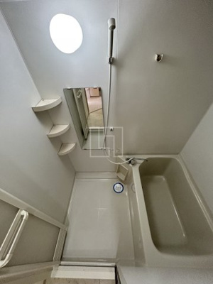 【浴室】 | アスリート本町リバーウエスト | アスリート本町リバーウエスト　バスルーム