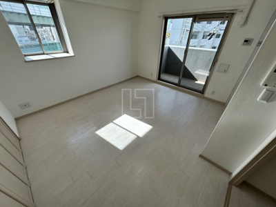 【寝室】 | アスリート本町リバーウエスト | アスリート本町リバーウエスト　洋室