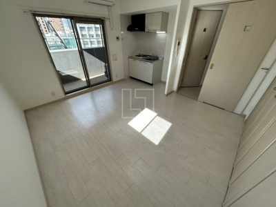 【洋室】 | アスリート本町リバーウエスト | アスリート本町リバーウエスト　洋室