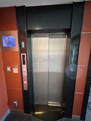 【その他共用部分】 | アスリート本町リバーウエスト | アスリート本町リバーウエスト　エレベーター