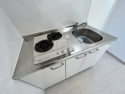 【キッチン】 | アスリート本町リバーウエスト | アスリート本町リバーウエスト　システムキッチン