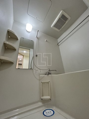 【浴室】 | アスリート本町リバーウエスト | アスリート本町リバーウエスト　バスルーム