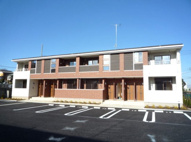 ファースト　ヴィレッジ２６９Ａの画像