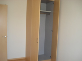 【収納】 | グレイスヴィラ | 収納