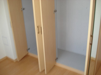 【収納】 | グレイスヴィラ | 収納