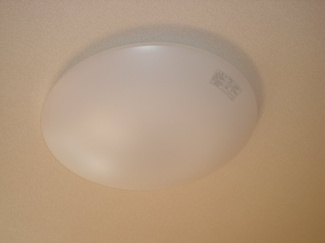 【その他】 | グレイスヴィラ | 照明