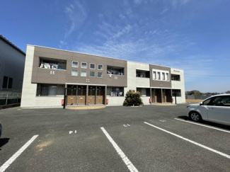 【駐車場】 | グレイスヴィラ