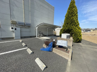 【その他共用部分】 | グレイスヴィラ