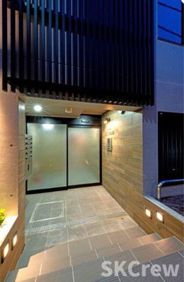 【エントランス】 | cova HATAGAYA